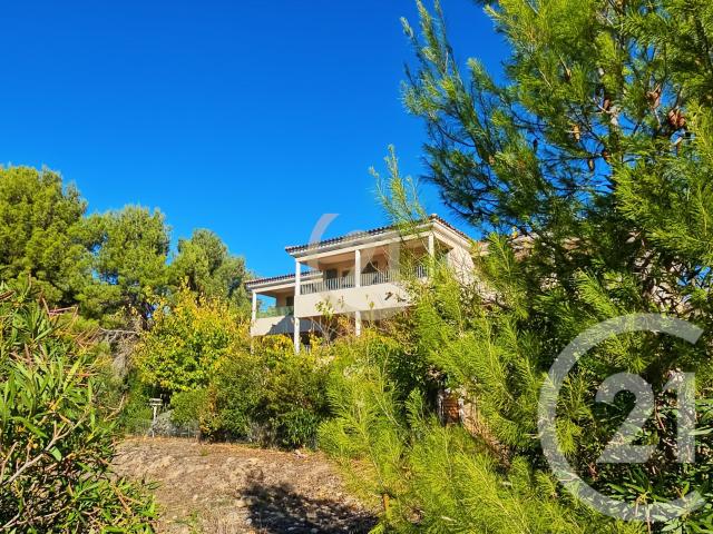 Appartement vente à Calvi, Patrimonio