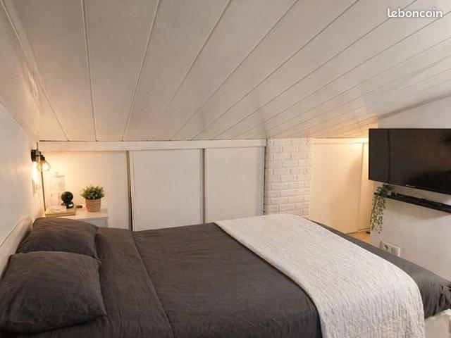 Appartement vente à Ajaccio, Bastelicaccia