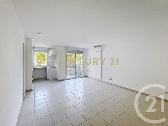 Appartement location à Montpellier