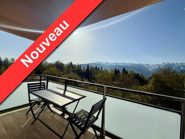 Appartement vente à Foix, Ax-les-thermes