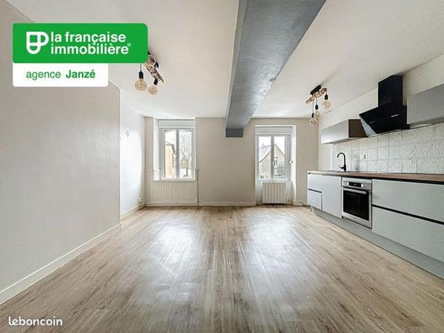 Appartement vente à Rennes, Bretagne