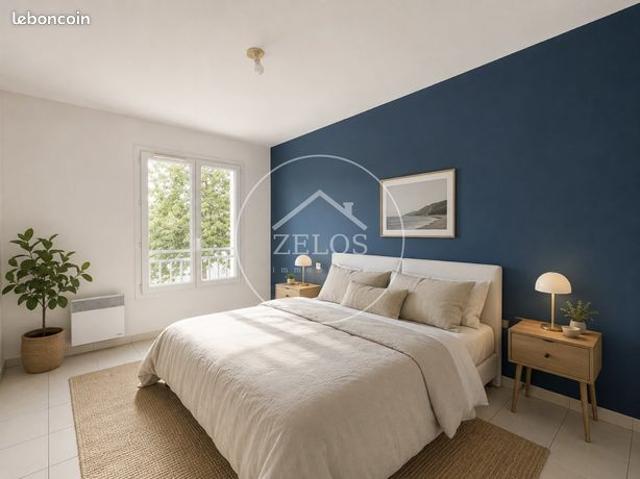 Appartement vente à Blaye