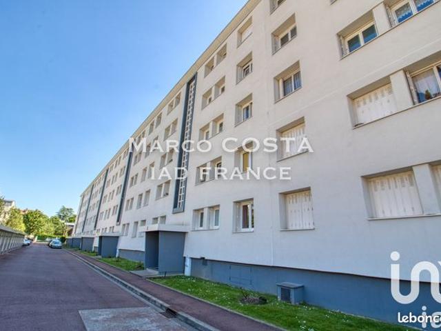 Appartement vente à Nanterre, Rueil-malmaison