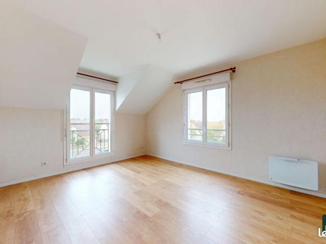 Appartement vente à Lèves, Eure-et-Loir