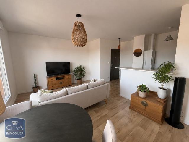 Appartement location à Tours, Veigné