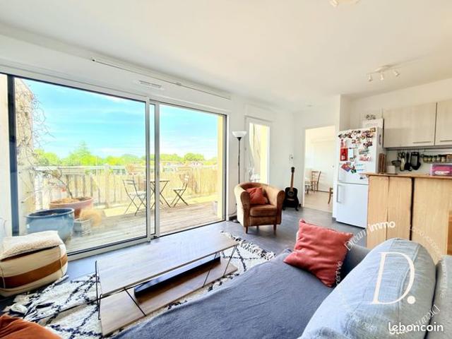 Appartement vente à Dax, Bénesse-maremne
