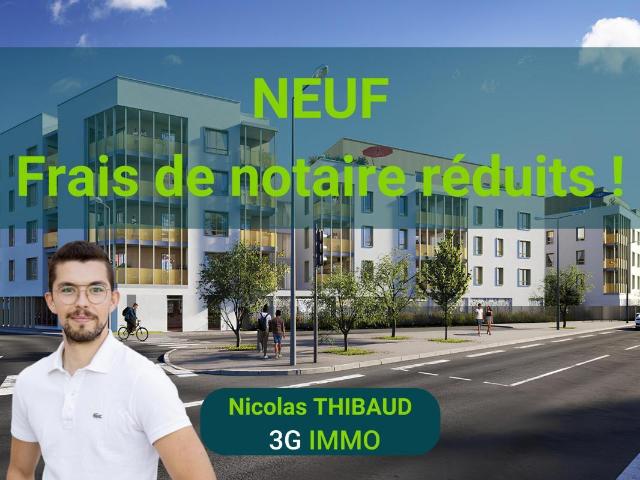 Appartement vente à Lyon, Métropole de Lyon