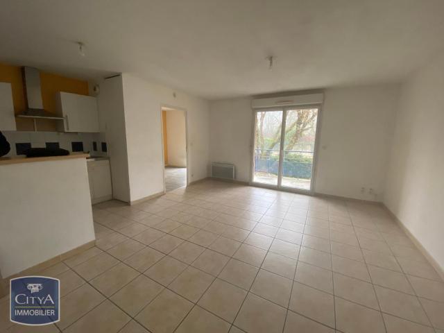Appartement location à Albi, Saint-juéry