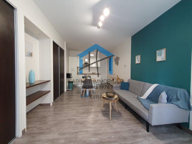 Appartement vente à Saint-Étienne, Saint-chamond
