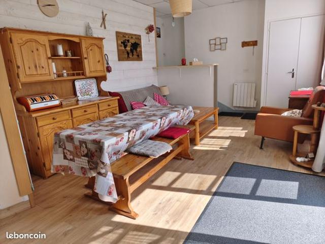 Appartement vente à Issoire, La Bourboule