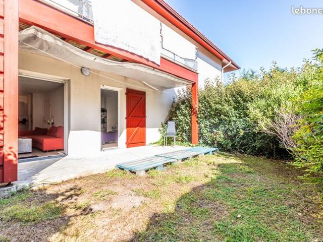 Appartement vente à Mouguerre