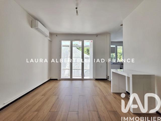 Appartement vente à Arrondissement de Toulon, La Seyne-sur-mer