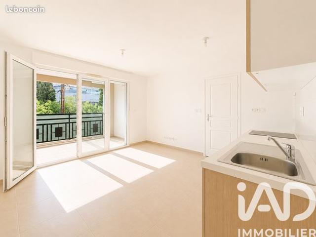 Appartement vente à Arrondissement de Toulon, Toulon