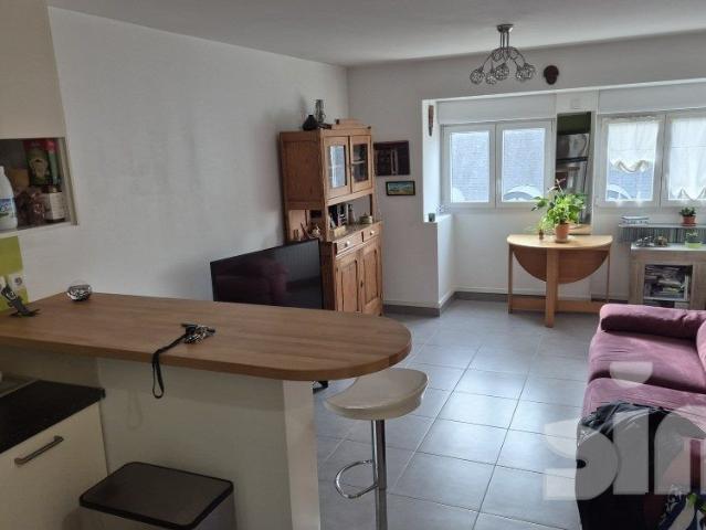 Appartement vente à Torcy, Chelles