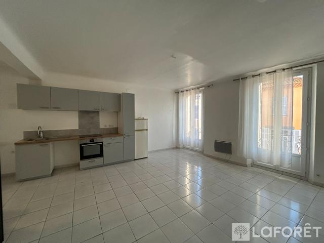 Appartement location à Arrondissement de Draguignan, Fréjus
