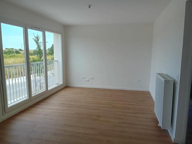 Appartement location à Amiens