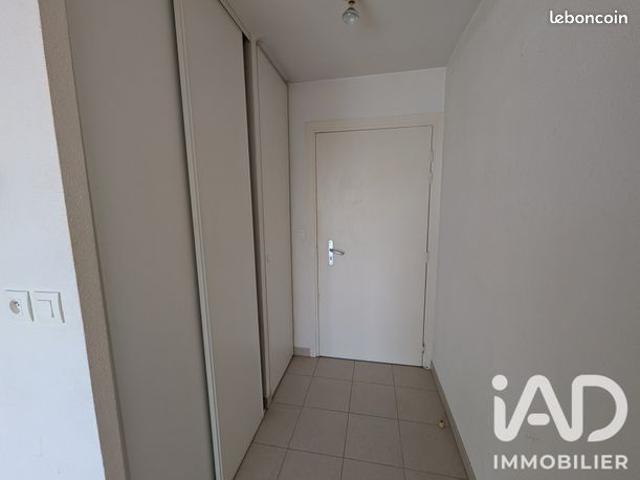 Appartement vente à Toulouse, Blagnac