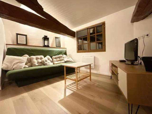 Appartement vente à Albi
