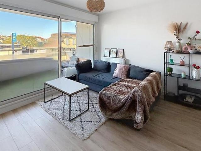 Appartement location à Mondésir, Mérignac
