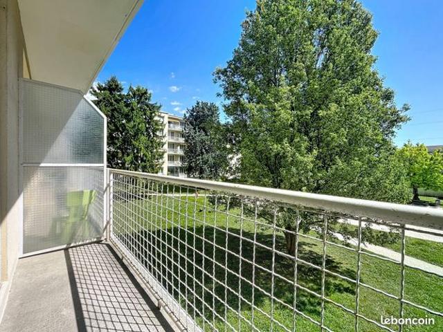 Appartement vente à Grenoble, Sassenage