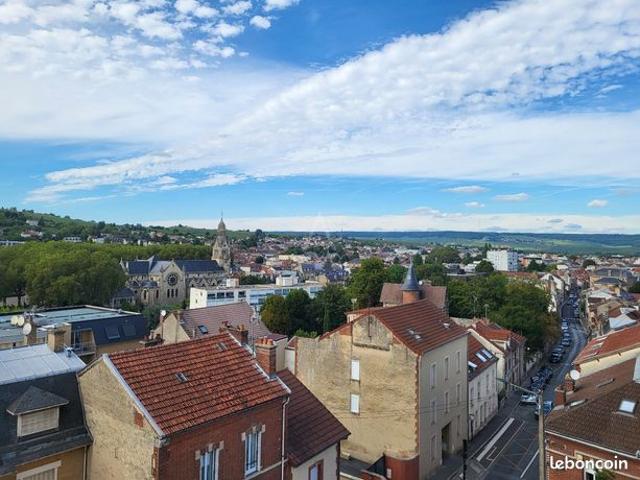 Appartement vente à Épernay, Epernay