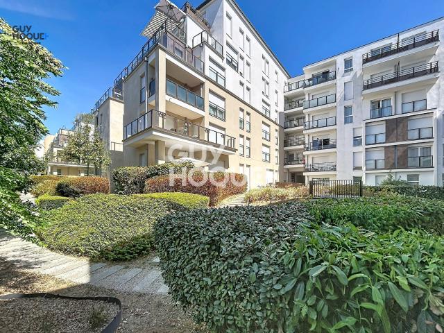 Appartement vente à Ermont, Val-d'Oise