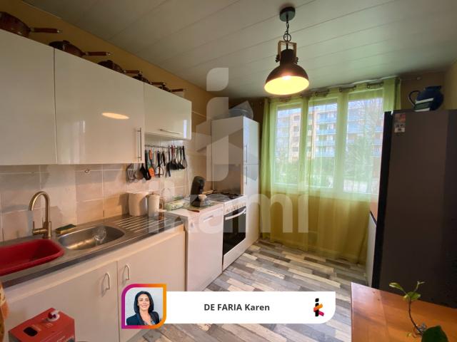 Appartement vente à Montpellier, Frontignan