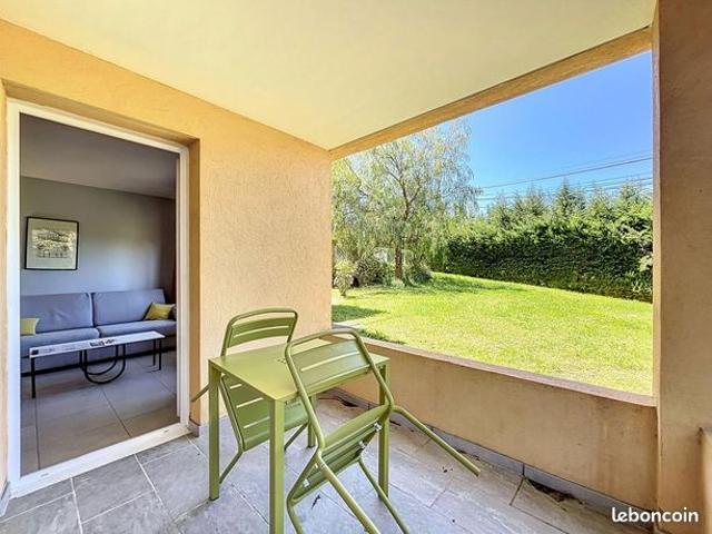 Appartement vente à Grasse, Mougins