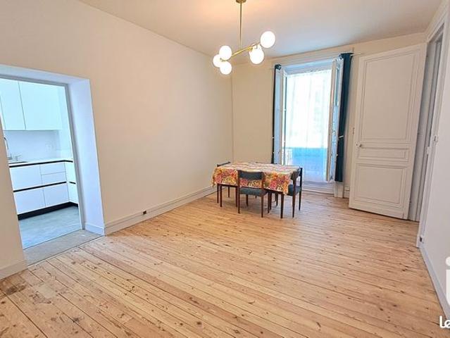 Appartement vente à Bagnères-de-Bigorre, Capvern