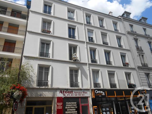 Appartement location à Nogent-sur-Marne, Charenton-le-pont