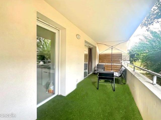 Appartement vente à Béziers, Boujan-sur-libron