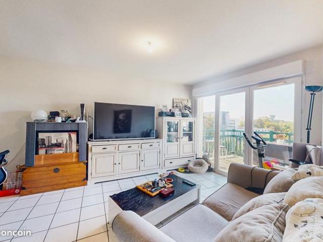 Appartement vente à Bayonne