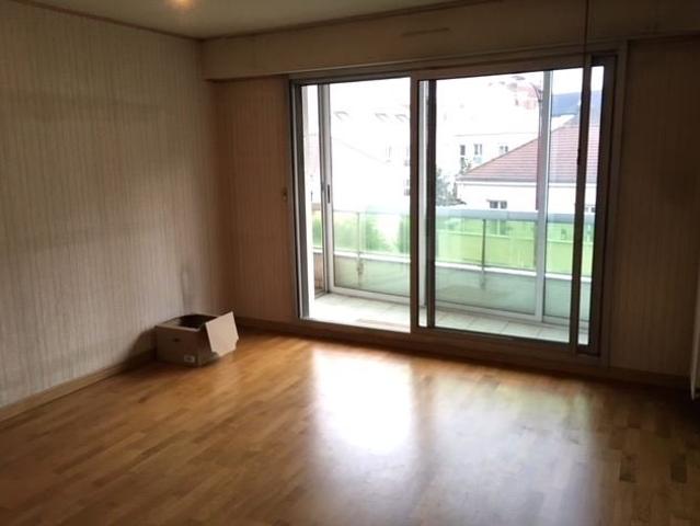 Appartement vente à Bobigny, Bondy