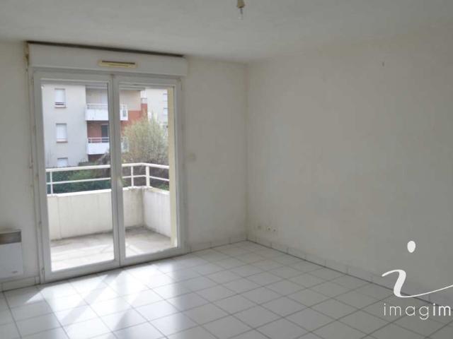 Appartement location à Toulouse