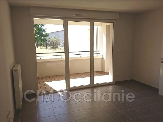 Appartement location à Toulouse, Launaguet
