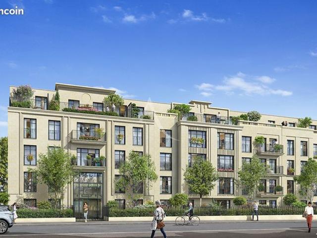 Appartement vente à Nogent-sur-Marne, Nogent-sur-marne