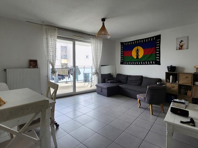 Appartement vente à Lyon, Métropole de Lyon