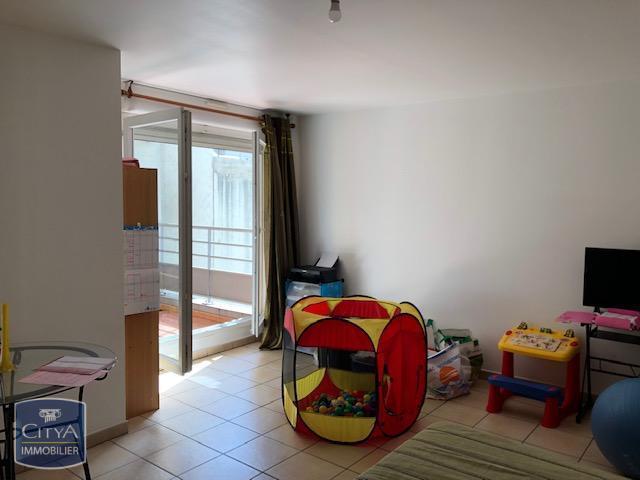 Appartement location à La Réunion