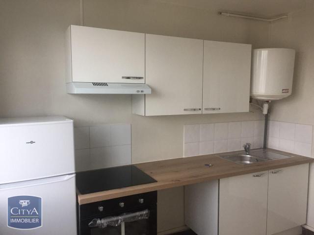 Appartement location à Grenoble, Saint-martin-d'hères