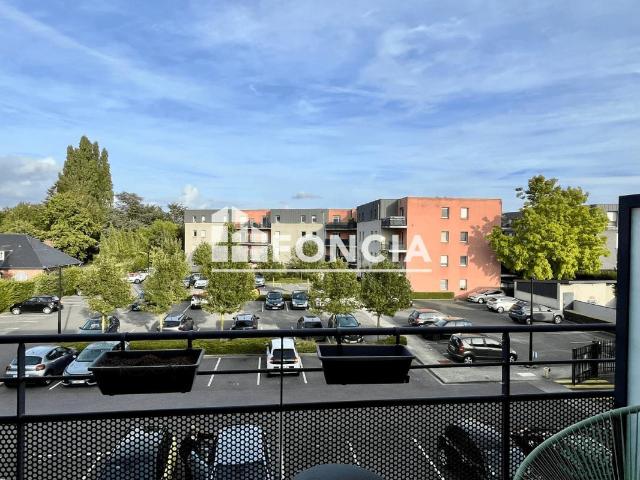 Appartement vente à Douai