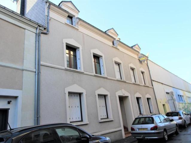 Appartement location à Angers, Chalonnes-sur-loire
