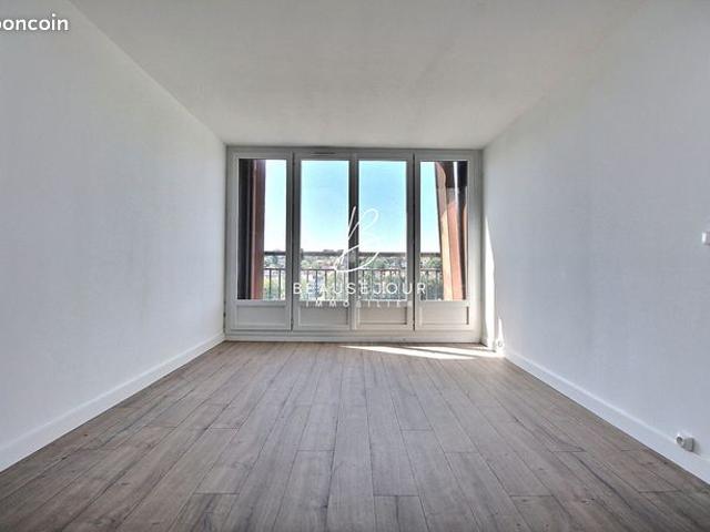 Appartement vente à Palaiseau, Savigny-sur-orge
