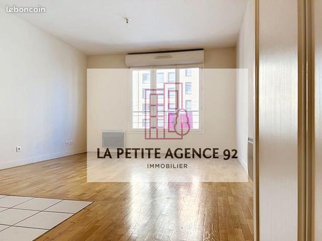 Appartement vente à Moulins, Châtillon