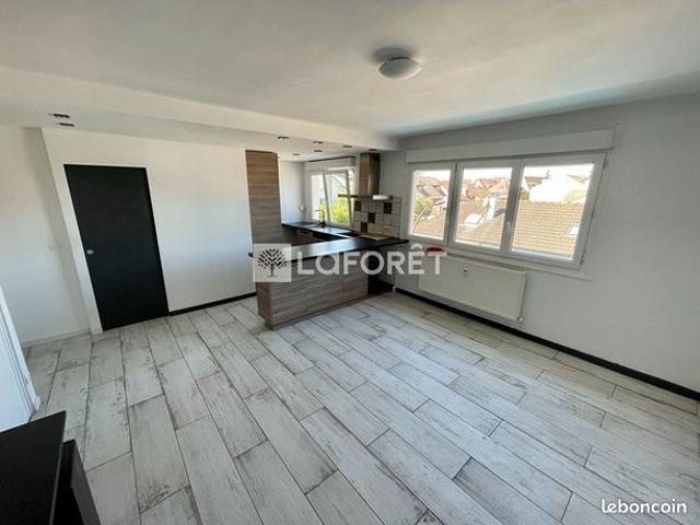 Appartement vente à Argenteuil, Bezons