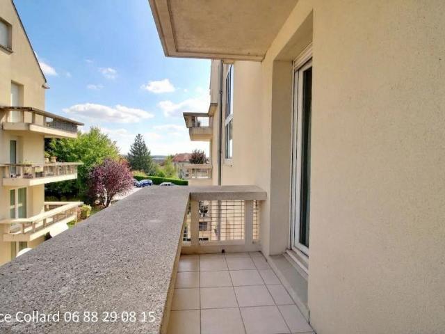 Appartement vente à Senlis, Oise