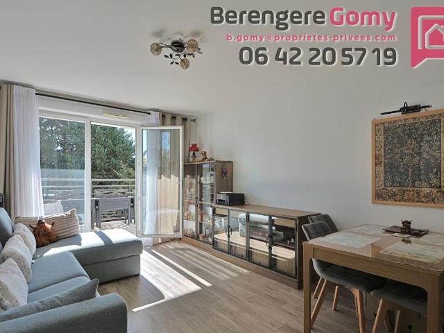 Appartement vente à La Closerie du Plessis, Le Plessis-Bouchard