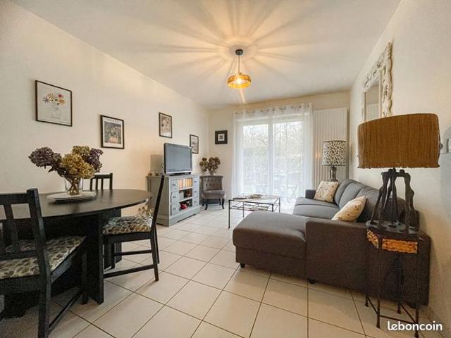 Appartement vente à Bordeaux, Le Taillan-médoc