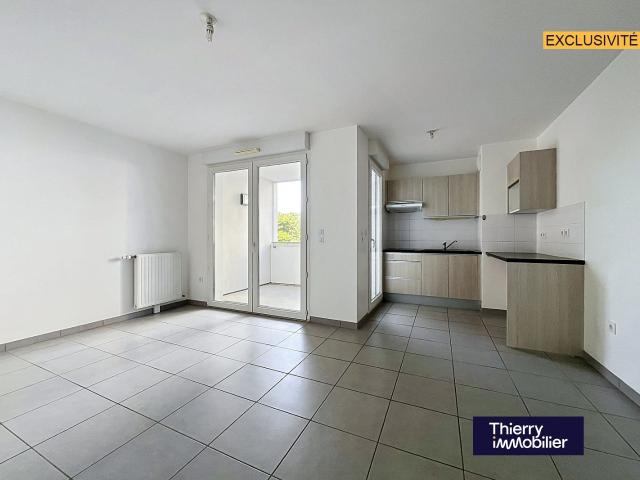Appartement vente à Nantes, Saint-herblain