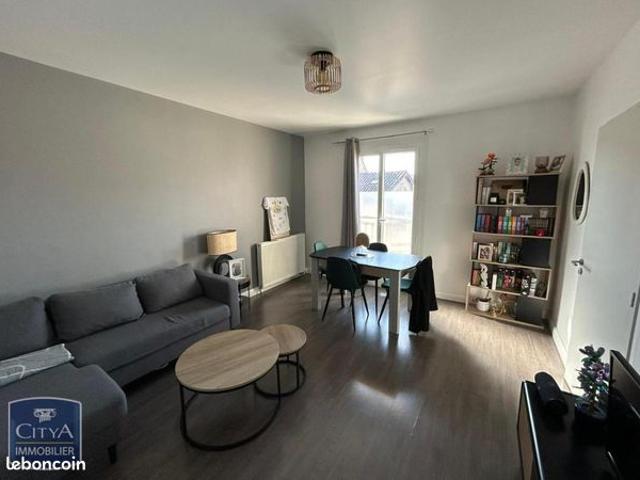 Appartement vente à Périgueux