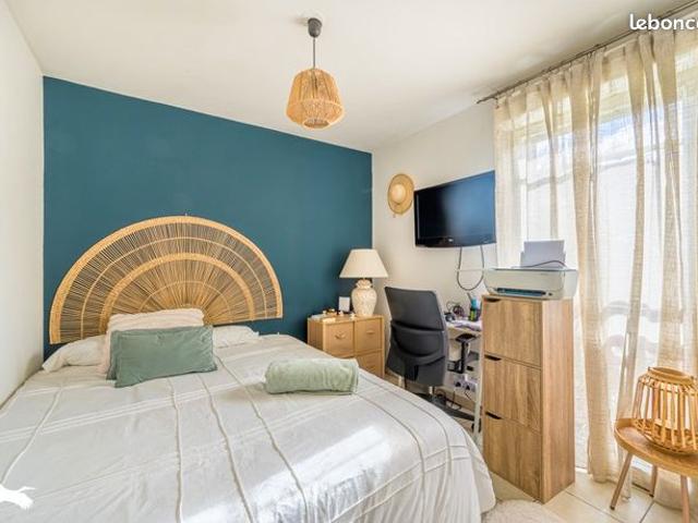 Appartement vente à Arcachon, Gujan-mestras